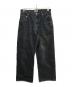 FOLL（フォル）の古着「natural dye wardrobe jeans」｜インディゴ
