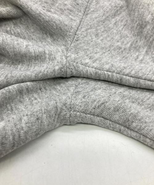 L.L.Bean（エルエルビーン）L.L.Bean (エルエルビーン) RUSSELL ATHLETIC (ラッセルアスレチック) 90s アーチロゴスウェット グレー サイズ:Mの古着・服飾アイテム