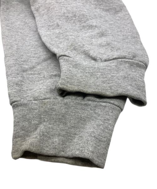 L.L.Bean（エルエルビーン）L.L.Bean (エルエルビーン) RUSSELL ATHLETIC (ラッセルアスレチック) 90s アーチロゴスウェット グレー サイズ:Mの古着・服飾アイテム