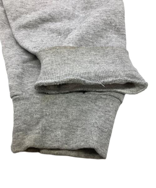 L.L.Bean（エルエルビーン）L.L.Bean (エルエルビーン) RUSSELL ATHLETIC (ラッセルアスレチック) 90s アーチロゴスウェット グレー サイズ:Mの古着・服飾アイテム