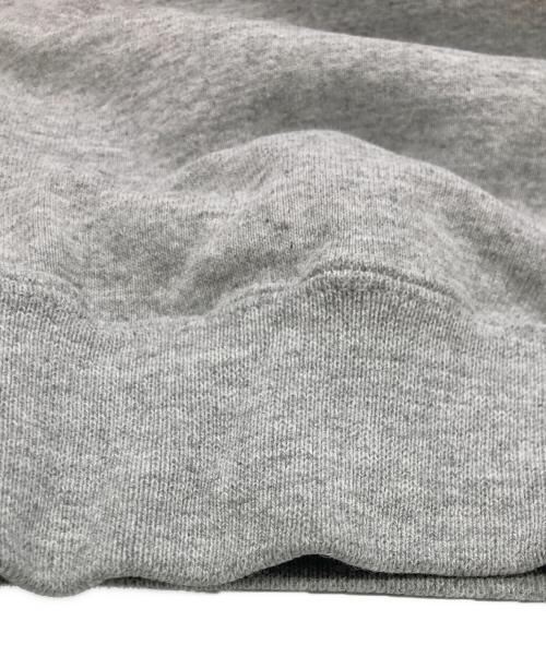 L.L.Bean（エルエルビーン）L.L.Bean (エルエルビーン) RUSSELL ATHLETIC (ラッセルアスレチック) 90s アーチロゴスウェット グレー サイズ:Mの古着・服飾アイテム