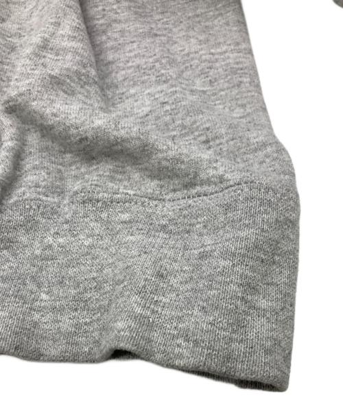 L.L.Bean（エルエルビーン）L.L.Bean (エルエルビーン) RUSSELL ATHLETIC (ラッセルアスレチック) 90s アーチロゴスウェット グレー サイズ:Mの古着・服飾アイテム