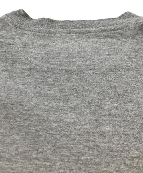 L.L.Bean（エルエルビーン）L.L.Bean (エルエルビーン) RUSSELL ATHLETIC (ラッセルアスレチック) 90s アーチロゴスウェット グレー サイズ:Mの古着・服飾アイテム