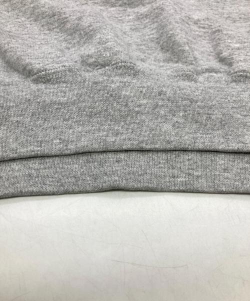 L.L.Bean（エルエルビーン）L.L.Bean (エルエルビーン) RUSSELL ATHLETIC (ラッセルアスレチック) 90s アーチロゴスウェット グレー サイズ:Mの古着・服飾アイテム