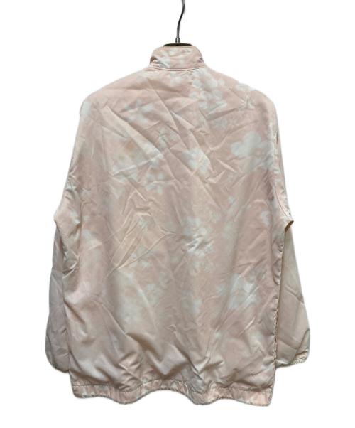 hawaiian holiday（ハワイアンホリディ）hawaiian holiday (ハワイアンホリディ) Kona Jacket ピンク サイズ:Sの古着・服飾アイテム