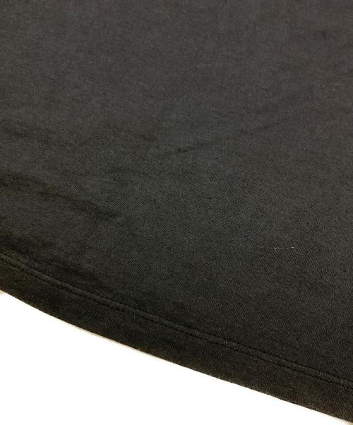 Stedman（ステッドマン）Stedman (ステッドマン) 80S MISTER  X VORTEX COMICS TEE ブラック サイズ:Lの古着・服飾アイテム