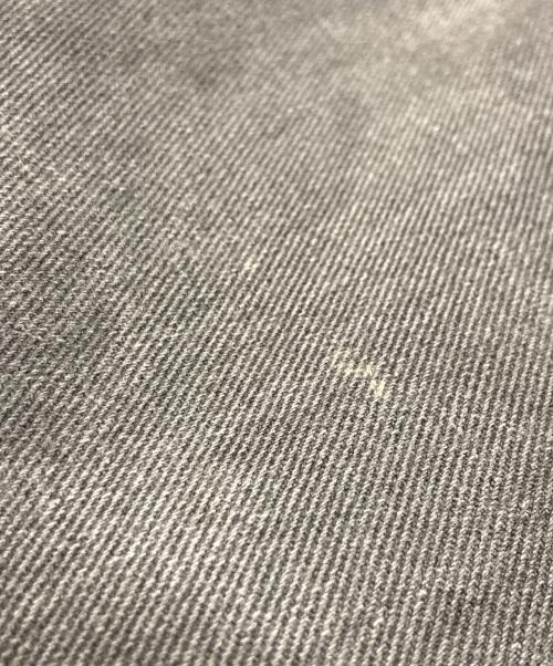 LEE（リー）LEE (リー) REGULAR FITブラックデニムパンツ ブラック サイズ:36の古着・服飾アイテム