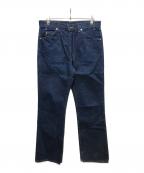 LEVI'Sリーバイス）の古着「90s 517デニムパンツ」｜インディゴ
