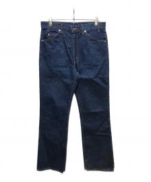 LEVI'S（リーバイス）の古着「90s 517デニムパンツ」｜インディゴ