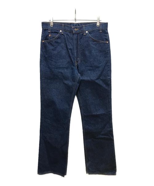 LEVI'S（リーバイス）LEVI'S (リーバイス) 90s 517デニムパンツ インディゴ サイズ:36の古着・服飾アイテム