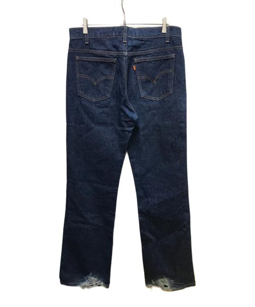 LEVI'S（リーバイス）LEVI'S (リーバイス) 90s 517デニムパンツ インディゴ サイズ:36の古着・服飾アイテム