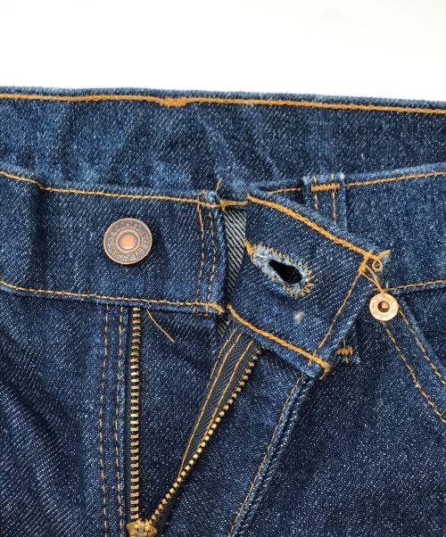 LEVI'S（リーバイス）LEVI'S (リーバイス) 90s 517デニムパンツ インディゴ サイズ:36の古着・服飾アイテム