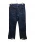 LEVI'S (リーバイス) 90s 517デニムパンツ インディゴ サイズ:36：13000円