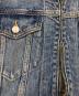 中古・古着 Calvin Klein Jeans (カルバンクラインジーンズ) クロップドデニムジャケット インディゴ サイズ:XS：7000円