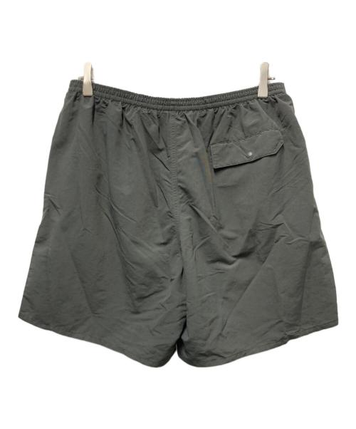 Patagonia（パタゴニア）Patagonia (パタゴニア) Baggies Longs - 7 in グレー サイズ:Lの古着・服飾アイテム