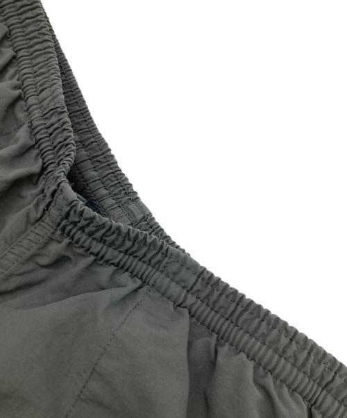 Patagonia（パタゴニア）Patagonia (パタゴニア) Baggies Longs - 7 in グレー サイズ:Lの古着・服飾アイテム