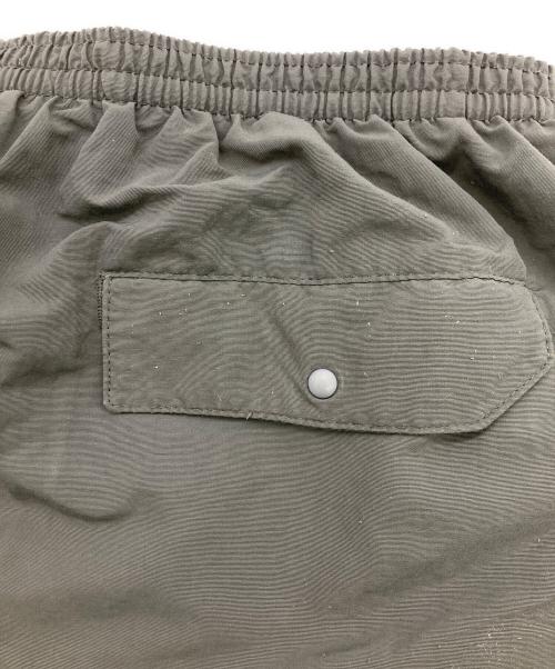 Patagonia（パタゴニア）Patagonia (パタゴニア) Baggies Longs - 7 in グレー サイズ:Lの古着・服飾アイテム