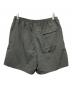 Patagonia (パタゴニア) Baggies Longs - 7 in グレー サイズ:L：6000円