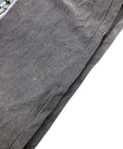HOMEWARD BOUND（HWBD）Homeward Bound (HWBD) The Powerdust Girls Tee グレー サイズ:XLの古着・服飾アイテム