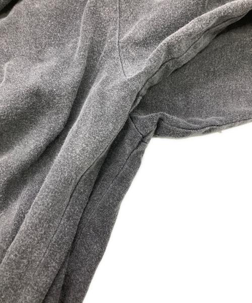 HOMEWARD BOUND（HWBD）Homeward Bound (HWBD) The Powerdust Girls Tee グレー サイズ:XLの古着・服飾アイテム