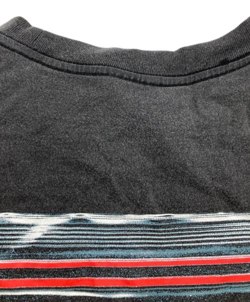 HOMEWARD BOUND（HWBD）Homeward Bound (HWBD) The Powerdust Girls Tee グレー サイズ:XLの古着・服飾アイテム