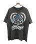 Homeward Bound（HWBD）の古着「The Powerdust Girls Tee」｜グレー