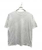 ALSTYLE APPAREL & ACTIVEWEARアレスタイルアパレル＆アクティブウェア）の古着「The BEATLES バンドTシャツ」｜ホワイト