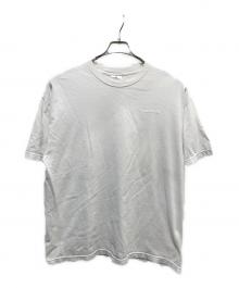 ALSTYLE APPAREL & ACTIVEWEAR（アレスタイルアパレル＆アクティブウェア）の古着「The BEATLES バンドTシャツ」｜ホワイト