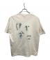 ALSTYLE APPAREL & ACTIVEWEAR (アレスタイルアパレル＆アクティブウェア) The BEATLES バンドTシャツ ホワイト サイズ:XL：15000円