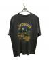 HARLEY-DAVIDSON (ハーレーダビッドソン) イーグルプリントTシャツ グレー サイズ:ＸＬ：10000円