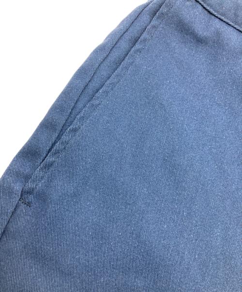 Dickies（ディッキーズ）Dickies (ディッキーズ) 90s ワークパンツ ブルー サイズ:‐の古着・服飾アイテム