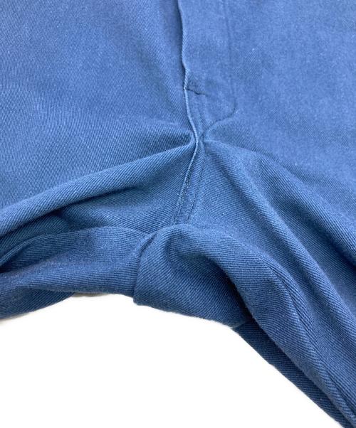 Dickies（ディッキーズ）Dickies (ディッキーズ) 90s ワークパンツ ブルー サイズ:‐の古着・服飾アイテム