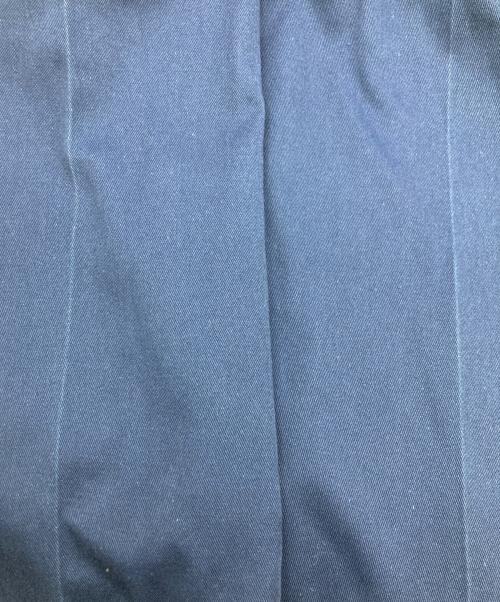Dickies（ディッキーズ）Dickies (ディッキーズ) 90s ワークパンツ ブルー サイズ:‐の古着・服飾アイテム