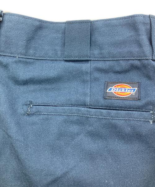 Dickies（ディッキーズ）Dickies (ディッキーズ) 90s ワークパンツ ブルー サイズ:‐の古着・服飾アイテム