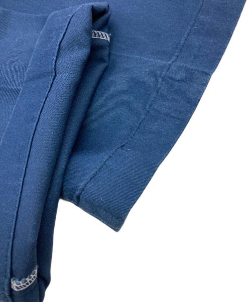 Dickies（ディッキーズ）Dickies (ディッキーズ) 90s ワークパンツ ブルー サイズ:‐の古着・服飾アイテム