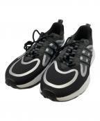 adidasアディダス）の古着「Haiwee Casual Shoes」｜ブラック