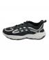 adidas (アディダス) Haiwee Casual Shoes ブラック サイズ:26.5cm：8000円