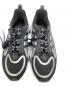 中古・古着 adidas (アディダス) Haiwee Casual Shoes ブラック サイズ:26.5cm：8000円