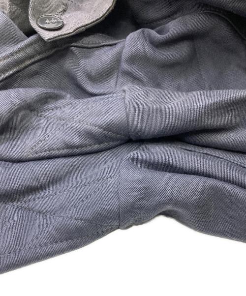 ドイツ軍（ドイツグン）ドイツ軍 (ドイツグン) 60sロガージャケット グレー サイズ:SIZE 106の古着・服飾アイテム