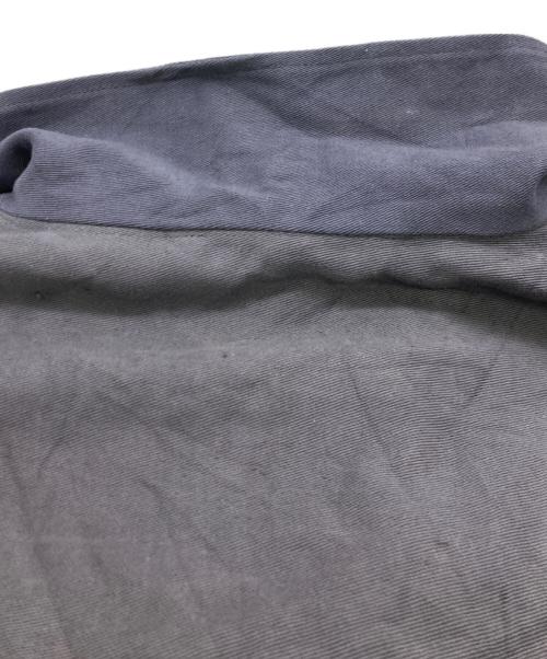 ドイツ軍（ドイツグン）ドイツ軍 (ドイツグン) 60sロガージャケット グレー サイズ:SIZE 106の古着・服飾アイテム