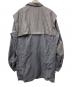 ドイツ軍 (ドイツグン) 60sロガージャケット グレー サイズ:SIZE 106：7000円