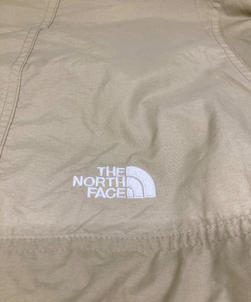 THE NORTH FACE（ザ ノース フェイス）THE NORTH FACE (ザ ノース フェイス) Compact Jacket ベージュ サイズ:Lの古着・服飾アイテム