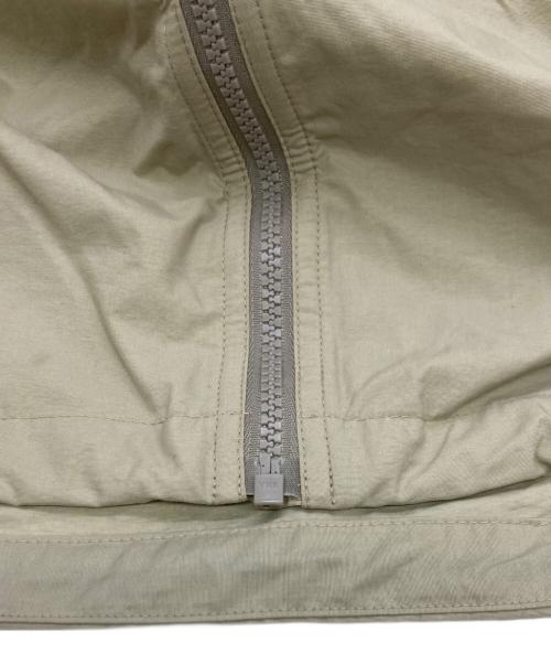 THE NORTH FACE（ザ ノース フェイス）THE NORTH FACE (ザ ノース フェイス) Compact Jacket ベージュ サイズ:Lの古着・服飾アイテム