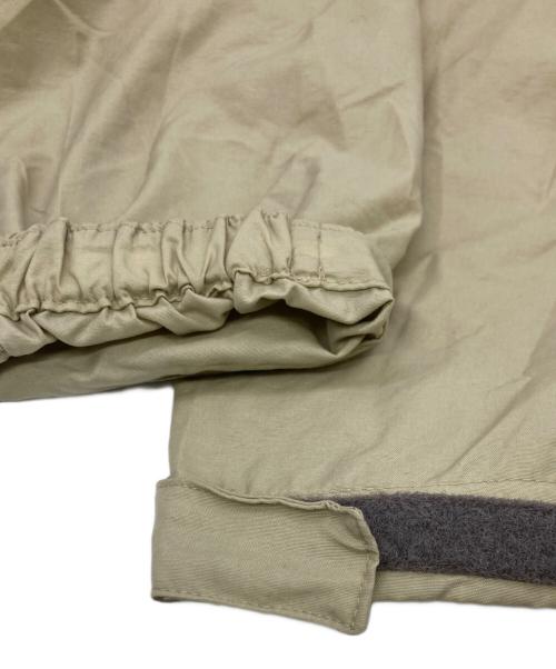THE NORTH FACE（ザ ノース フェイス）THE NORTH FACE (ザ ノース フェイス) Compact Jacket ベージュ サイズ:Lの古着・服飾アイテム