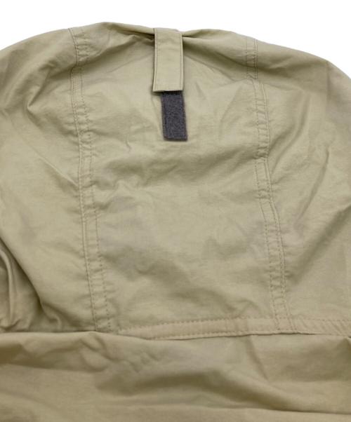 THE NORTH FACE（ザ ノース フェイス）THE NORTH FACE (ザ ノース フェイス) Compact Jacket ベージュ サイズ:Lの古着・服飾アイテム