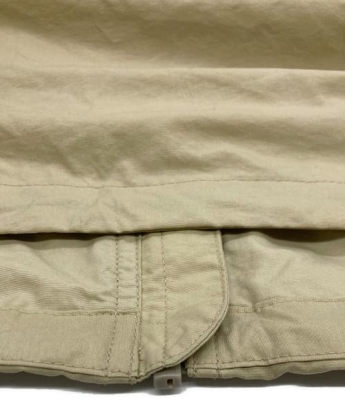 THE NORTH FACE（ザ ノース フェイス）THE NORTH FACE (ザ ノース フェイス) Compact Jacket ベージュ サイズ:Lの古着・服飾アイテム