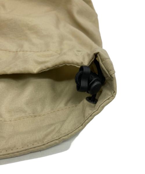 THE NORTH FACE（ザ ノース フェイス）THE NORTH FACE (ザ ノース フェイス) Compact Jacket ベージュ サイズ:Lの古着・服飾アイテム