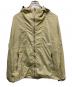 THE NORTH FACE（ザ ノース フェイス）の古着「Compact Jacket」｜ベージュ