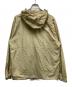 THE NORTH FACE (ザ ノース フェイス) Compact Jacket ベージュ サイズ:L：8000円