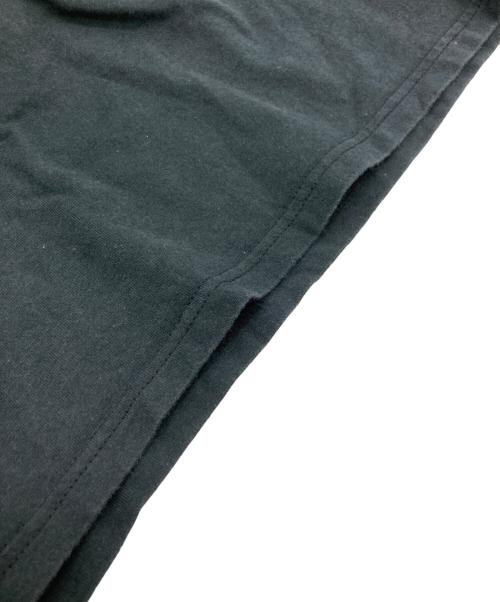 CHASER（チェイサー）CHASER (チェイサー) COOP レッドデビルプリントＴシャツ ブラック サイズ:XLの古着・服飾アイテム